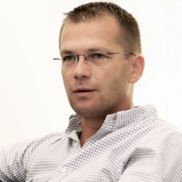 Gábor Bódi Email & Phone Number