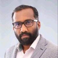 Deepu Nair Email & Phone Number