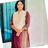 Christina Daniel Email