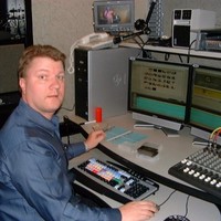 Visual Technologies Employee Donald Bocian's profile photo