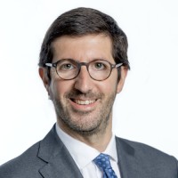 Aigües de Barcelona Employee Jorge Manent Codina's profile photo