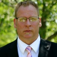 ISS Solutions Employee Tom Bukowski's profile photo