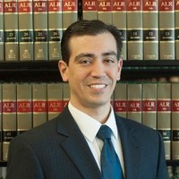 Leo & Oginni Trial Lawyers PLLC Employee John A. Leo's profile photo