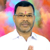 Youthforce Employee Dipnarayan Singh's profile photo