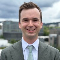 Day Wireless Systems Employee Benton Wilbur's profile photo