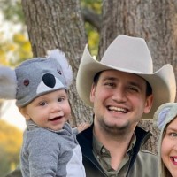 East 57th Street Partners Employee Hagen Barlow's profile photo