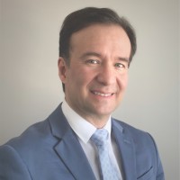 FortisAlberta Employee Fabio Ruiz's profile photo