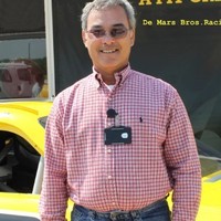 City of Fort Worth Employee Bill Demars's profile photo