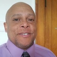 Veterans Admin Medical Ctr Employee Darrell Pope's profile photo