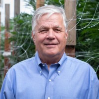 EDUN Employee Jimmy Brinkerhoff's profile photo