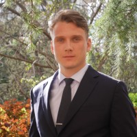 NGen Employee Florian Quillévéré's profile photo