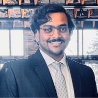 KERN-LIEBERS USA Employee Viswanath Kaliseti's profile photo