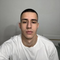 Nikita Anufriev's profile photo