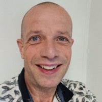 Ron Thijssen Email