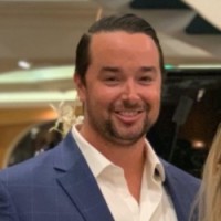AdvisaCare Employee Brian Harrison's profile photo