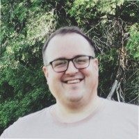 Grant Victor Employee Cooper Trimble's profile photo