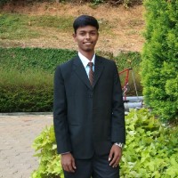 SBS Employee Shree Kantha's profile photo