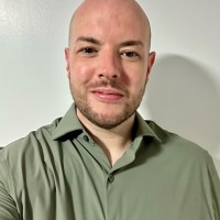 ScotRail Alliance Employee Ross Park's profile photo