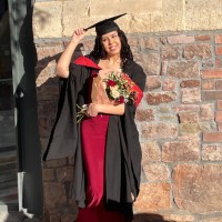 Yazmin King Email