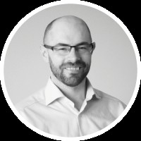 Solid Solutions - A TriMech Company Employee David H's profile photo