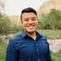 Summit Fitness and Arts Employee Antonio Lim's profile photo