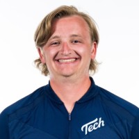 Georgia Institute of Technology Employee Danny Keohane's profile photo