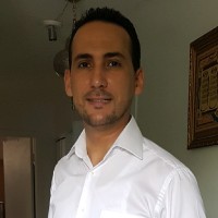 Mounir Jouddi Email