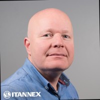 VDR Bouwgroep Employee Tom Grave's profile photo