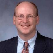 S&P Global Employee Walt Hart's profile photo