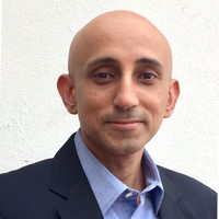 Vikas Chopra Email & Phone Number