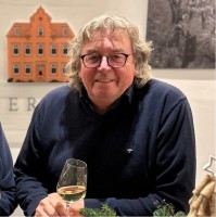 Weingut Employee Bernhard Werner's profile photo