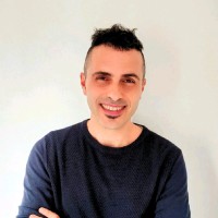 R.U.M. Communication Employee Gianluca Giusti's profile photo
