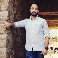 NEXSYS Employee Vivek Shivam's profile photo
