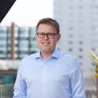 Foresight Group Employee Richard Ralph's profile photo