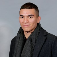 JGR Construction, Inc Employee Martin Solis's profile photo