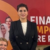 Mobilink Microfinance Bank Ltd Employee Quratulain Chaudhary's profile photo