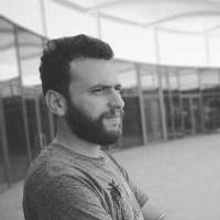 Componize Software Employee Khalil Khechine's profile photo