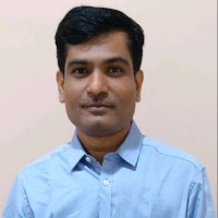 Emsphere Technologies Employee Yogesh Shintre's profile photo