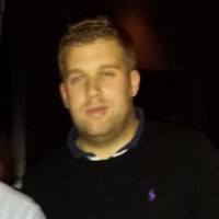 Adder Technology Employee Ollie Curtis's profile photo