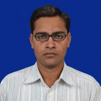 Riteshkumar Suthar Email & Phone Number
