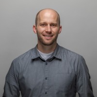 MotivHealth Employee Trent Carter's profile photo