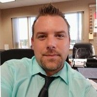 In-Finite Search Solutions Employee George Keaton's profile photo