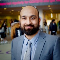 Sandwell College Employee Tahir Noor's profile photo