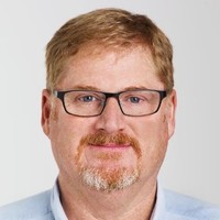 DownUnder GeoSolutions Employee Matt Lamont's profile photo