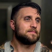 Cloudflare Employee Matthew Bendall's profile photo