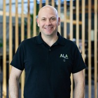 ALA Partners Employee Nick Fratangelo's profile photo