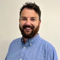 MHFA England® Employee William Scott's profile photo