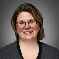 Samantha Benedict Email & Phone Number