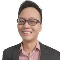 X21 Digital Employee Lester Lim's profile photo