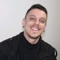 Medabil Employee Jonathan Braga da Silva's profile photo